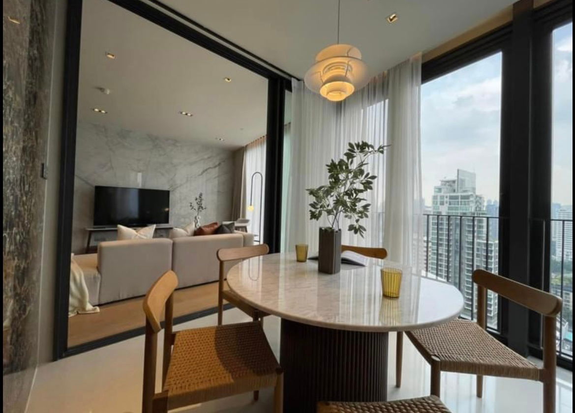 Renting Beatniq 2+1 plus nice decorated