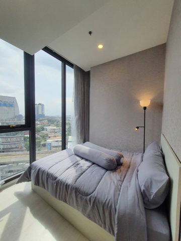 TY1027 Condo for rent Mazarine Ratchayothin, beautiful room, fully furnished, special price.