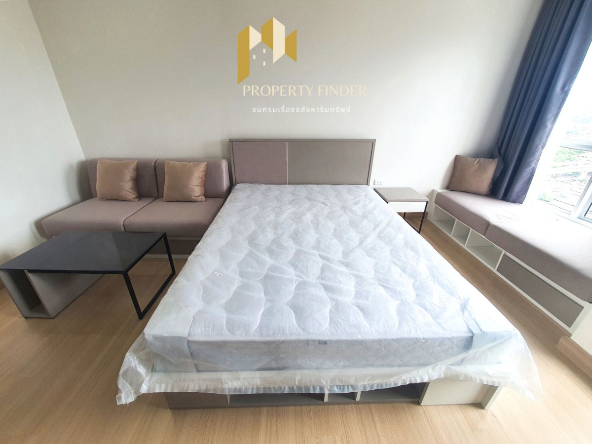 Condo for rent Supalai Veranda Phasi Charoen Station