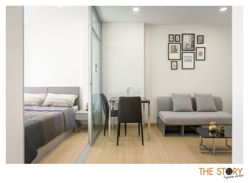 Condo for Rent: Supalai Veranda Sukhumvit 117  Schedule a viewing 👉 Line: @propertybkk2