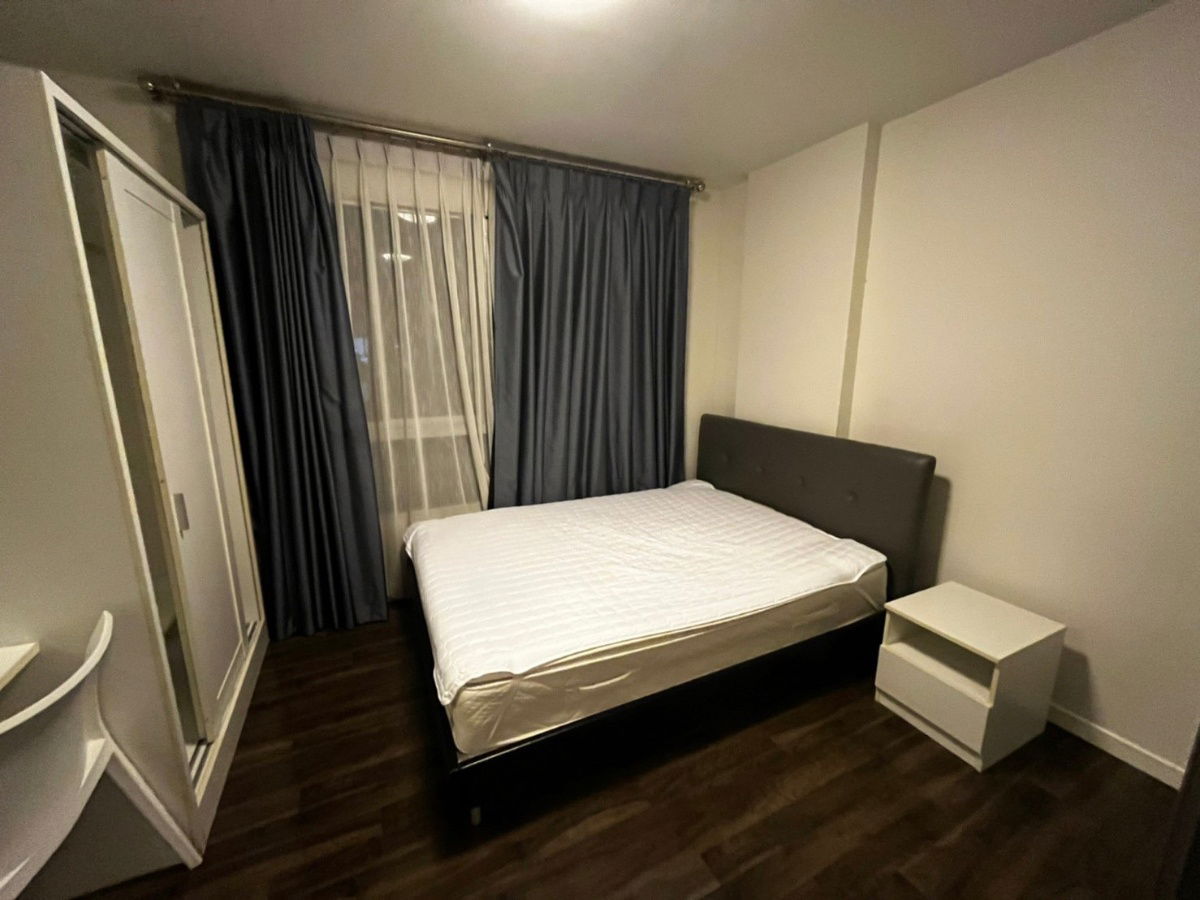 dcondo Campus Resort Ratchapruk - Charan 13