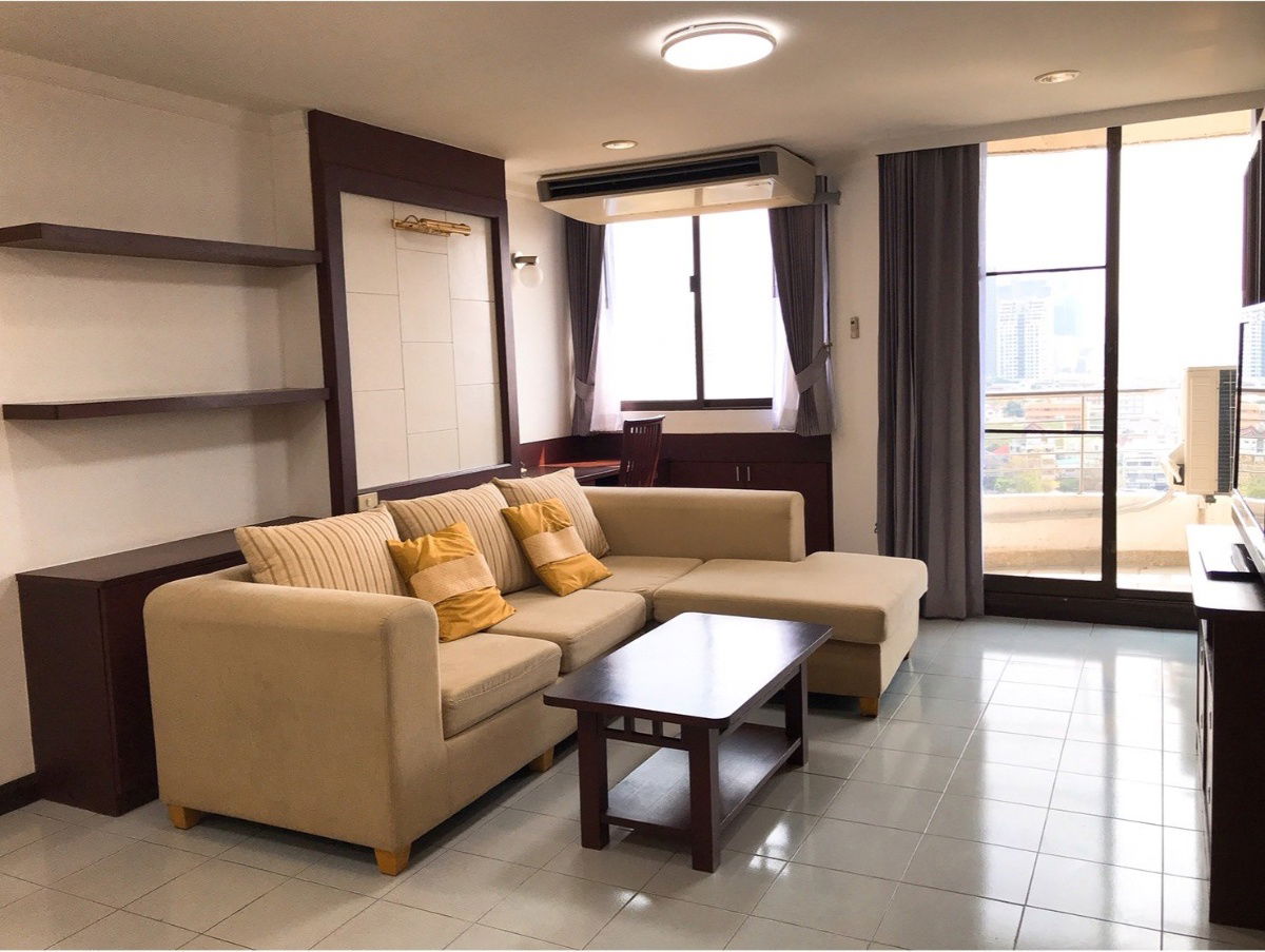 Supalai Place Sukhumvit 39 ငှားရန်ရှိသည်၊ စျေးနှုန်းသင့်တင့်ပြီး အသင့်နေထိုင်နိုင်သော အခန်းကောင်း ၊