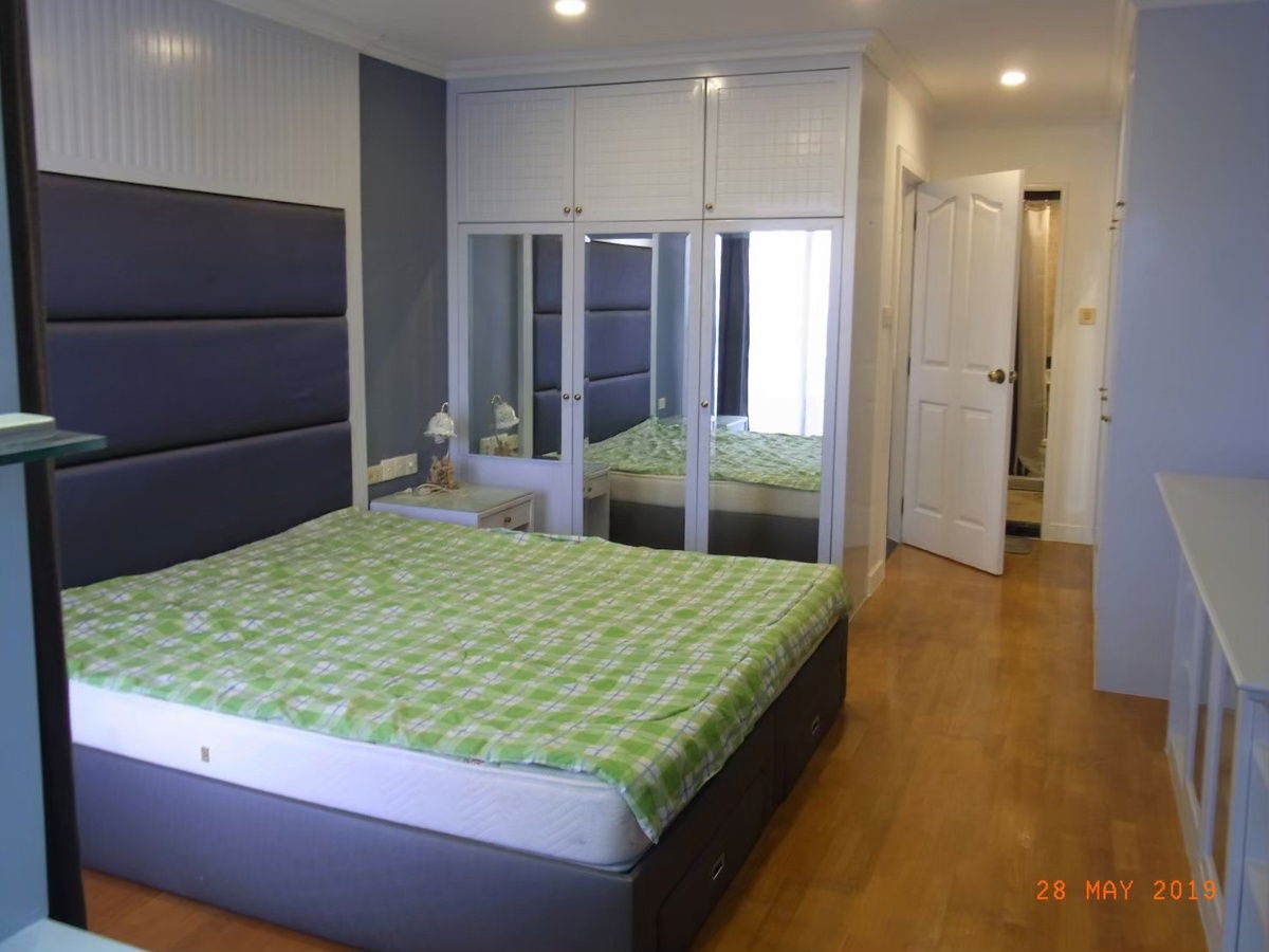 P-117360 Sarin Place 出租公寓设施齐全（访问时再次确认）。