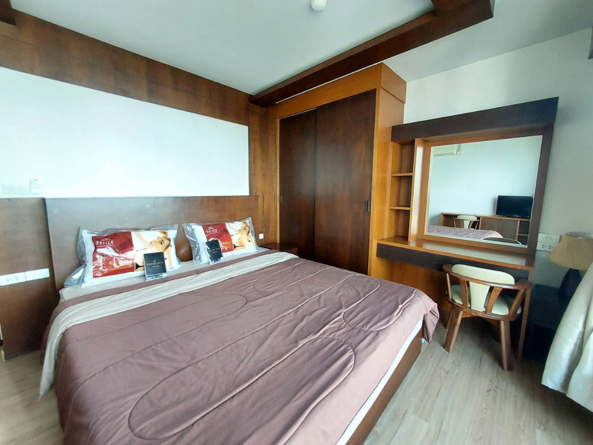 拉达公寓景观出租非常特别的价格