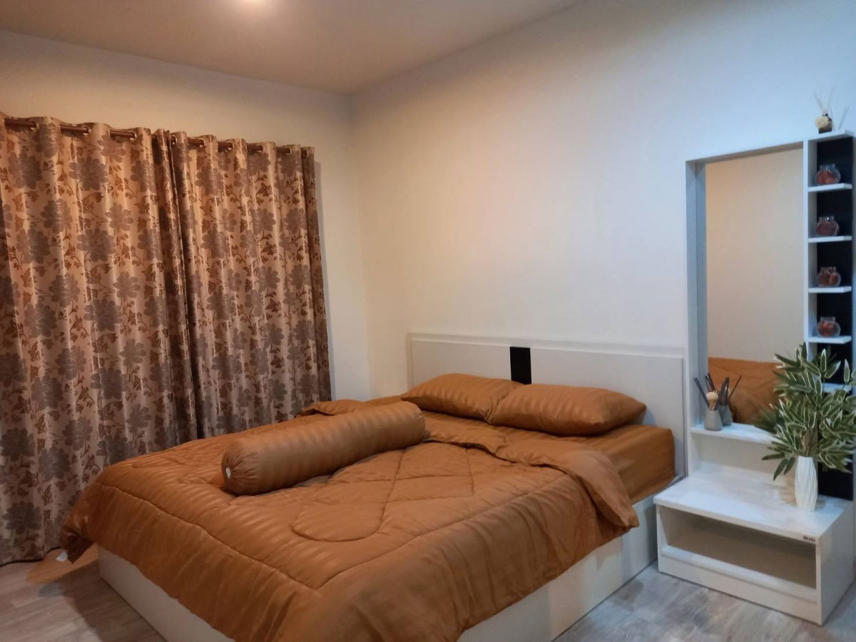 G 6767💛 中国客户，请加微信。(在联系方式的旁边) For rent Manor Sanambinnam Line❤️💜@condopremium💜❤️Ready to move in ⬛🟨 📞 065 695 3645🟨⬛