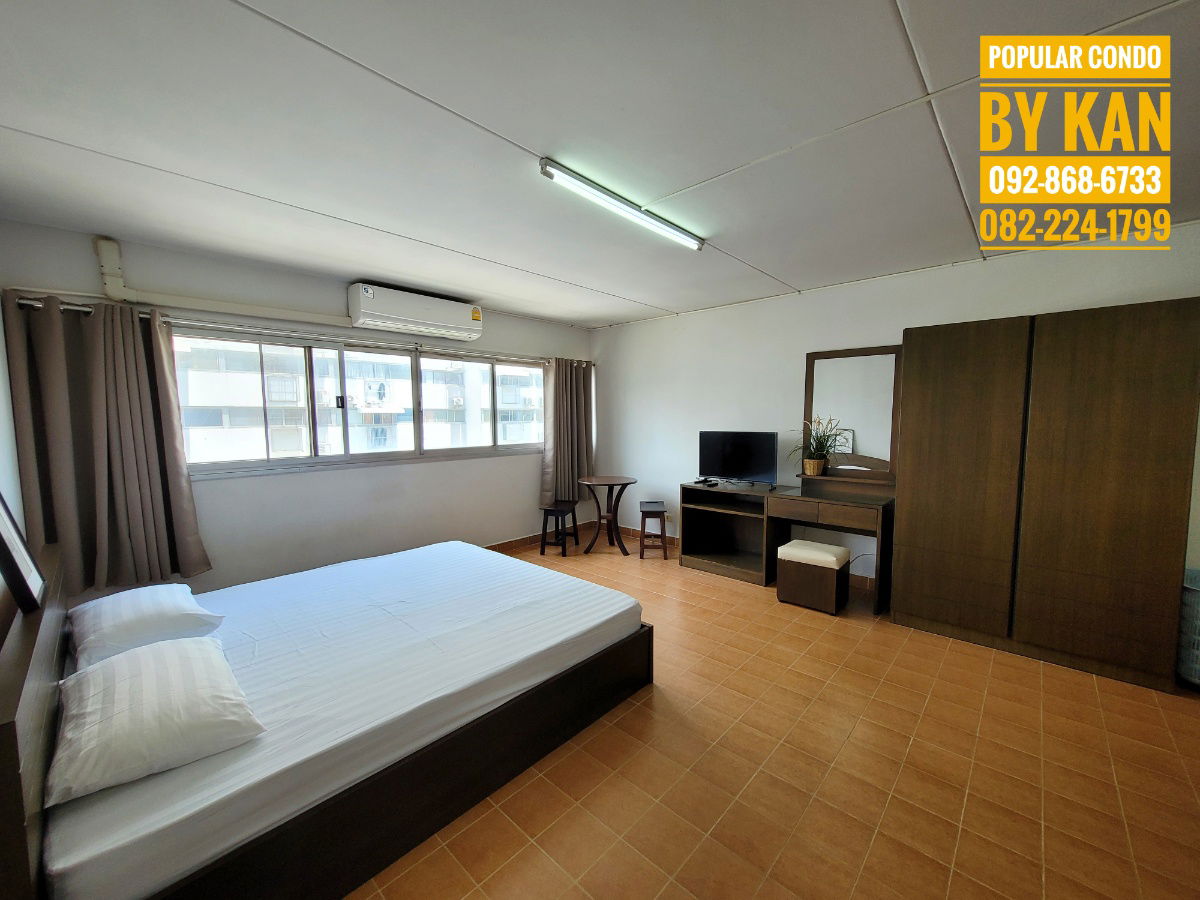 ငှားရန်ရှိသည် : နာမည်ကြီးကွန်ဒို Muengthong Thanee - IMPACT Challenger, Cosmo, KBank, Silpakorn University, Panyapiwat, St. Francis Xavier School