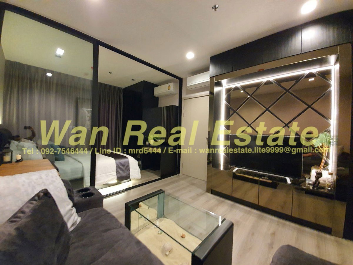 politan  rive riverside condo for rent
