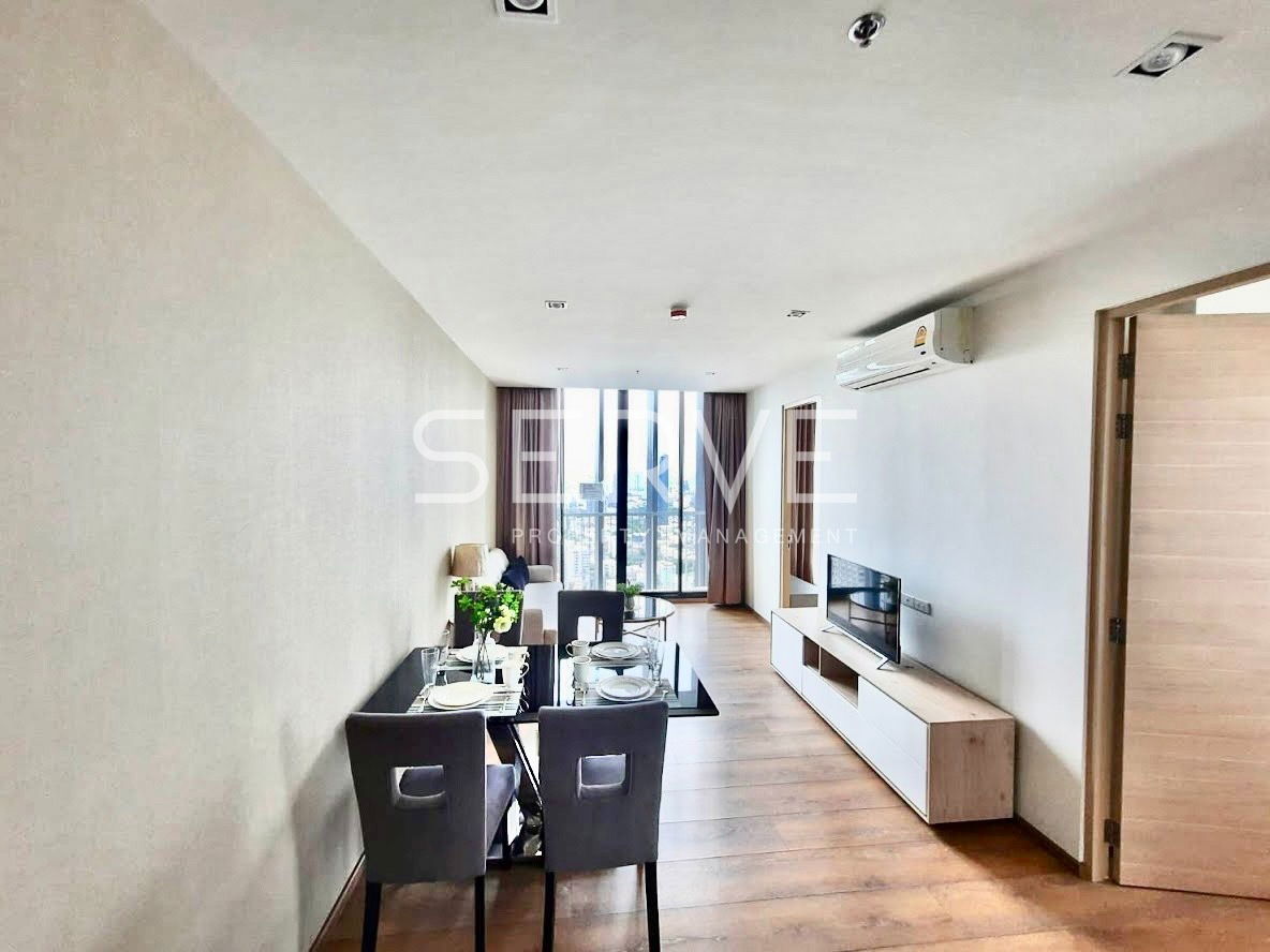 2 ห้องนอน