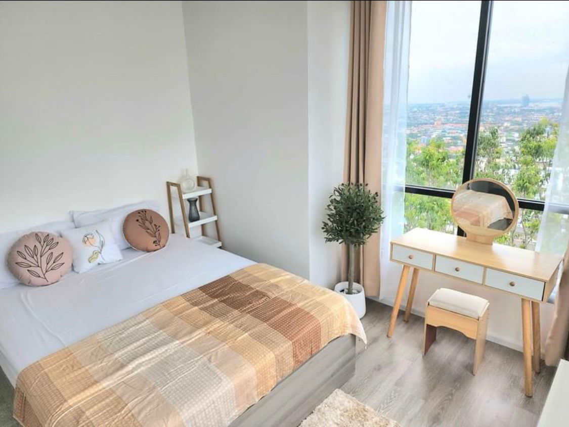 For rent KnightsBridge Sukhumvit Thepharak