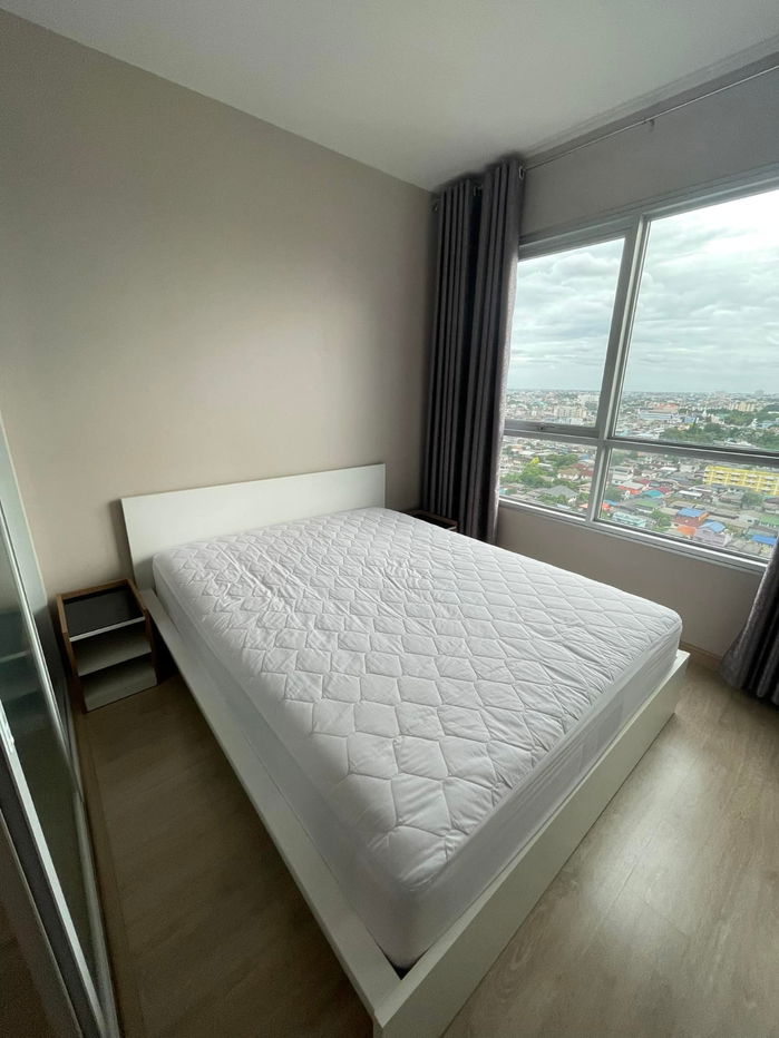 @condorental condo for rent The Tempo Grand Sathorn - Wutthakat