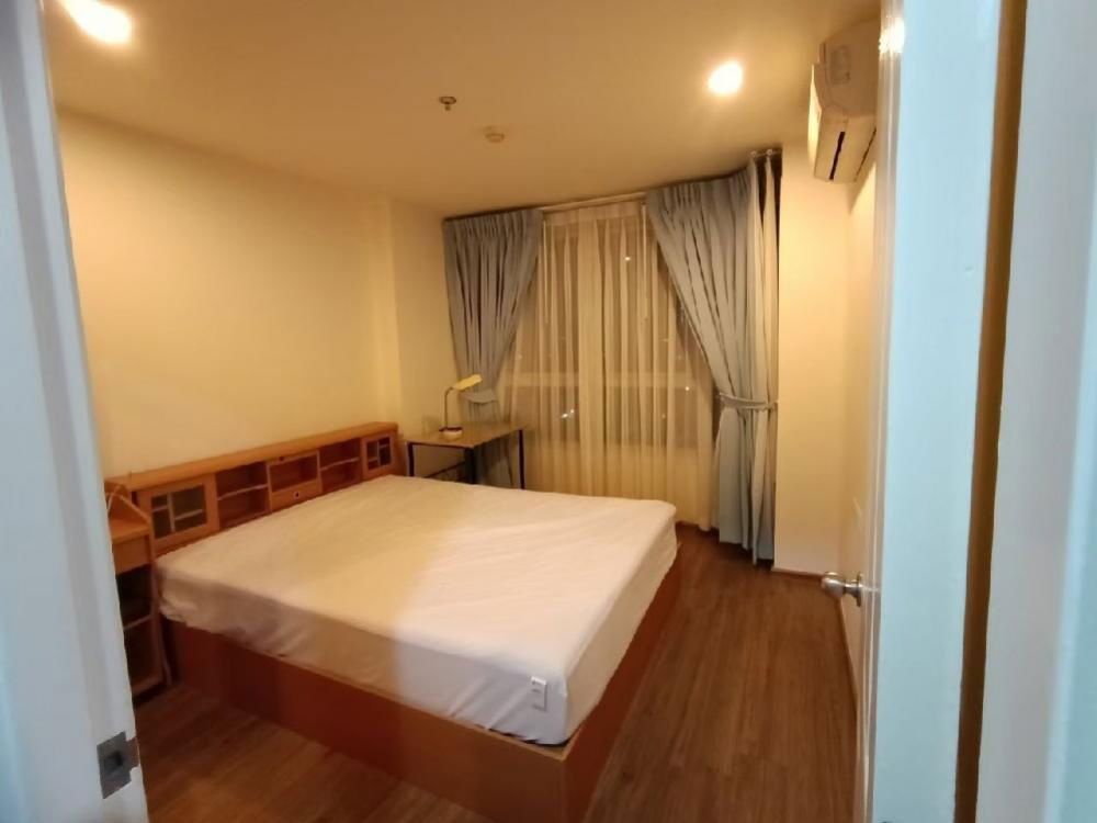 G 6840💛 ลูกค้าชาวจีน กรุณาเพิ่ม WeChat ค่ะ (ข้างรายละเอียดการติดต่อ) ให้เช่า ยู ดีไลท์ รัตนาธิเบศร์ Line❤️💜@condopremium💜❤️