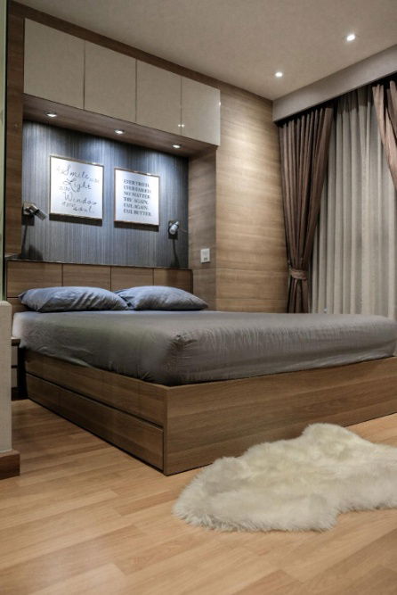 G 6856💜 中国客户，请加微信。(在联系方式的旁边) For rent IDEO Ladprao 5 Line❤️💜@condopremium💜❤️Ready to move in ⬛🟨 📞 065 695 3645🟨⬛