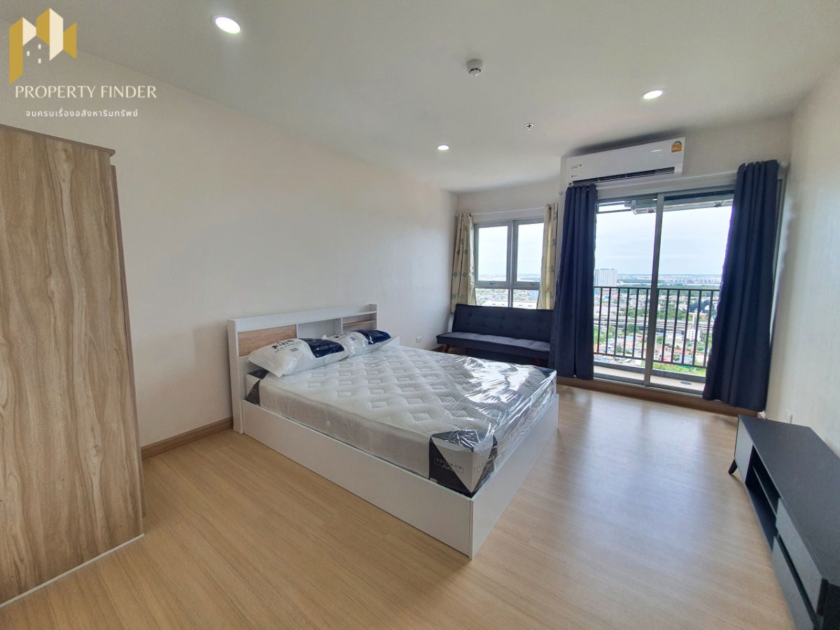 Condo for Rent: Supalai Veranda Sukhumvit 117  Schedule a viewing 👉 Line: @propertybkk2
