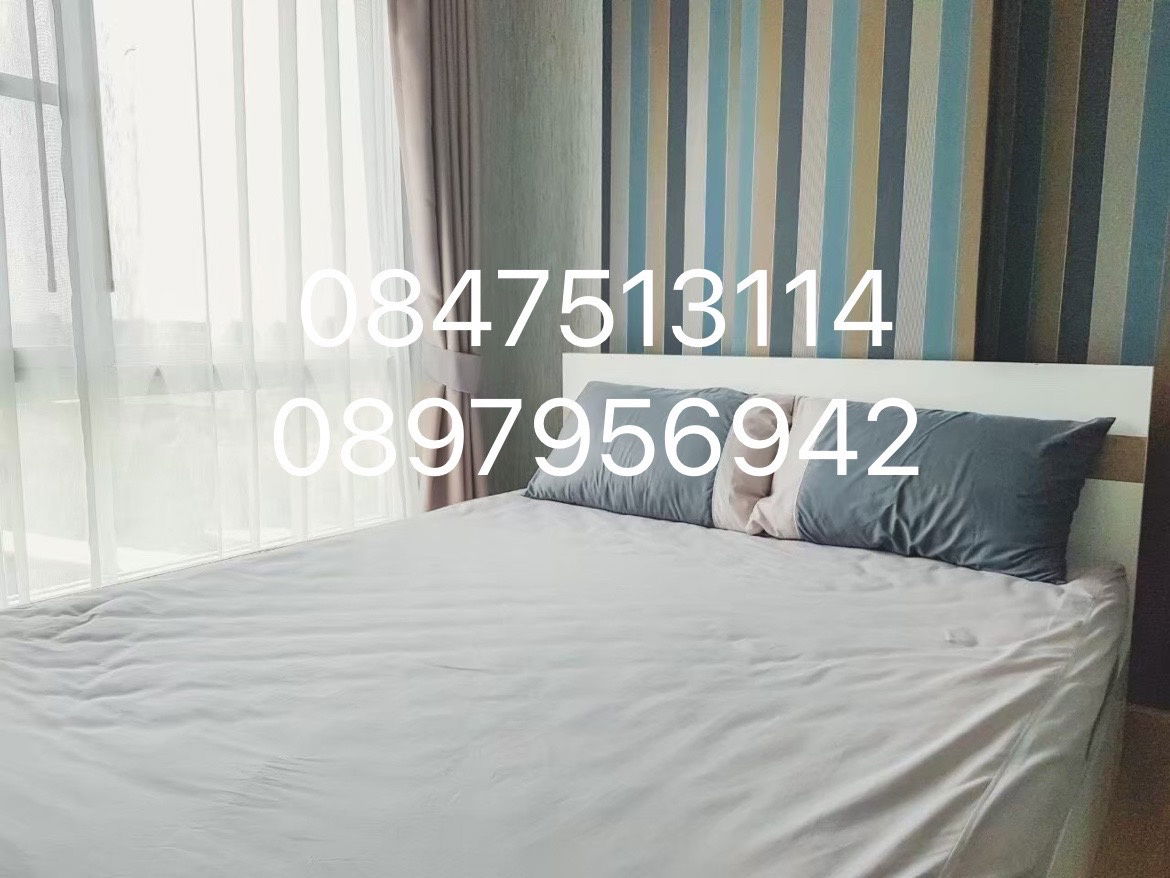 The Kith Lite Bangkadi for rent 6000per month