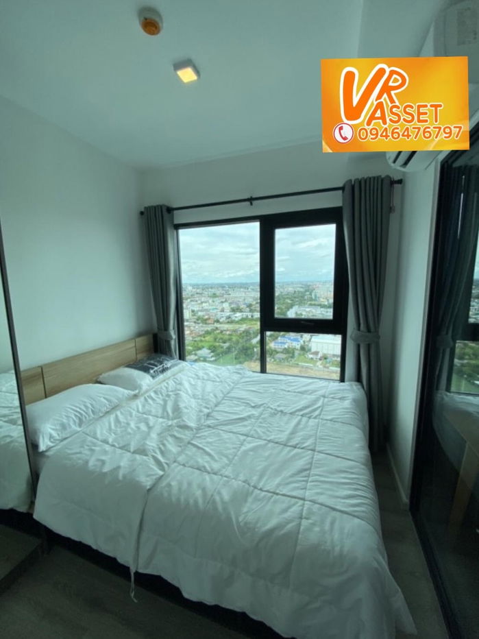 R E N T CONDO Kensington Sukhumvit Theparak