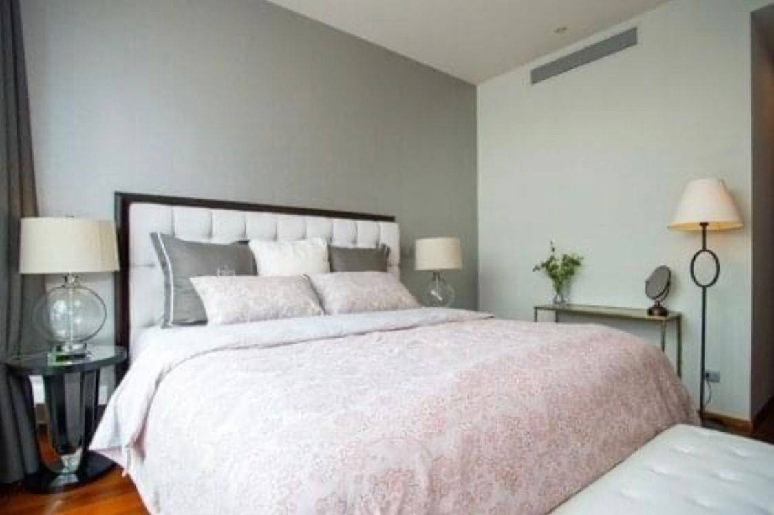 For rent Quattro by Sansiri (Thonglor)