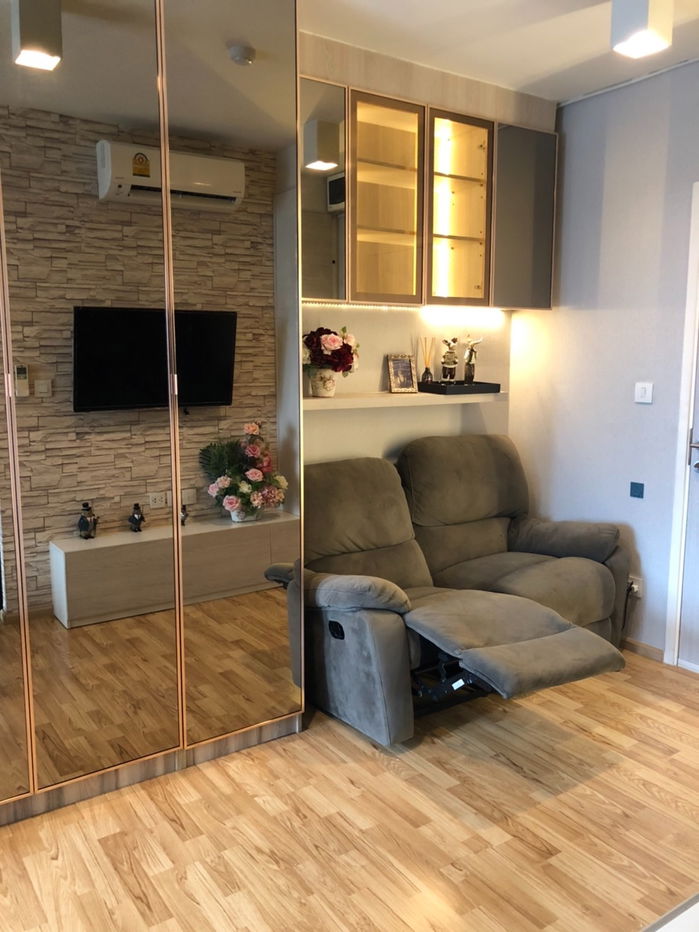 For Rent The Cabana Ready to move in