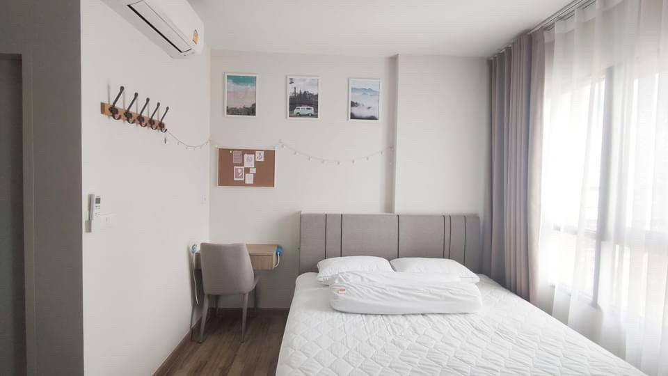 For rent Niche Mono Sukhumvit Bearing