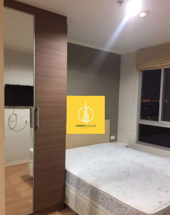 G 6875🚨 中国客户，请加微信。(在联系方式的旁边) For rent LUMPINI VILLE RAMINDRA – LAKSI Line❤️💜@condopremium💜❤️Ready to move in ⬛🟨 📞 065 695 3645🟨⬛