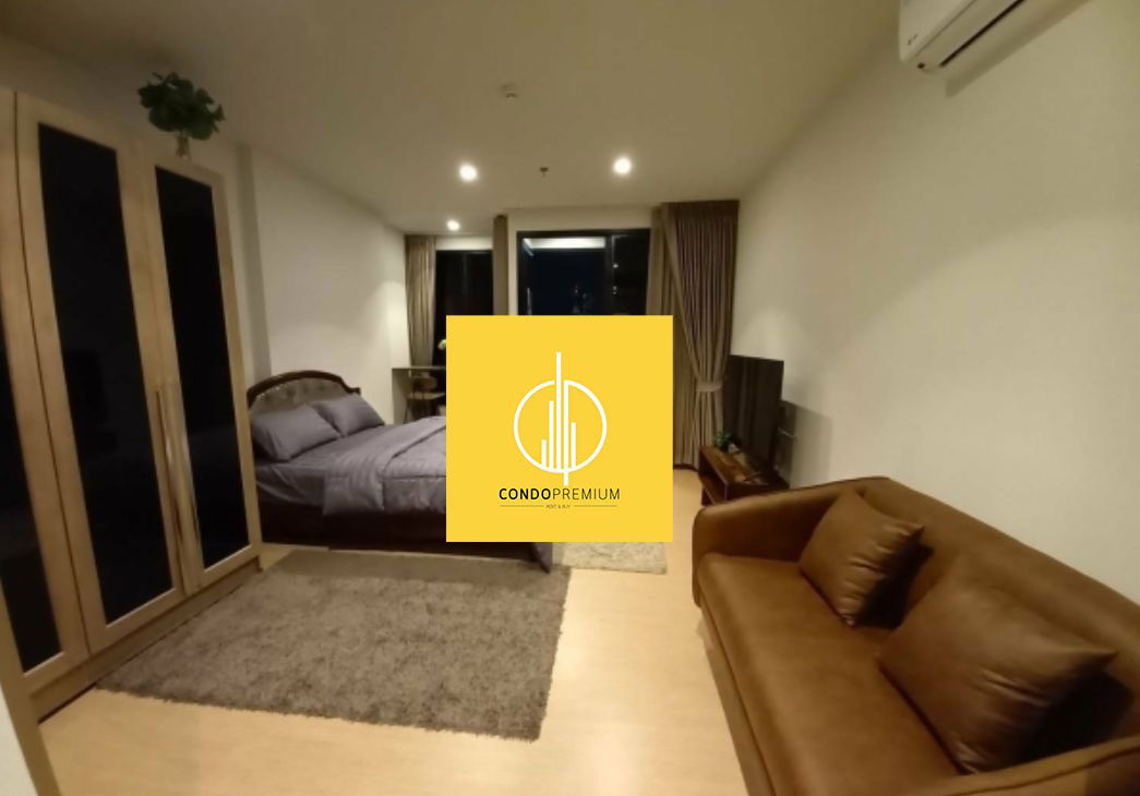 G 6877🚨 中国客户，请加微信。(在联系方式的旁边) For rent Maru Ladprao 15 🅻🅸🅽🅴❤️💜@condopremium💜❤️Ready to move in ⬛🟨 📞 065 695 3645🟨⬛