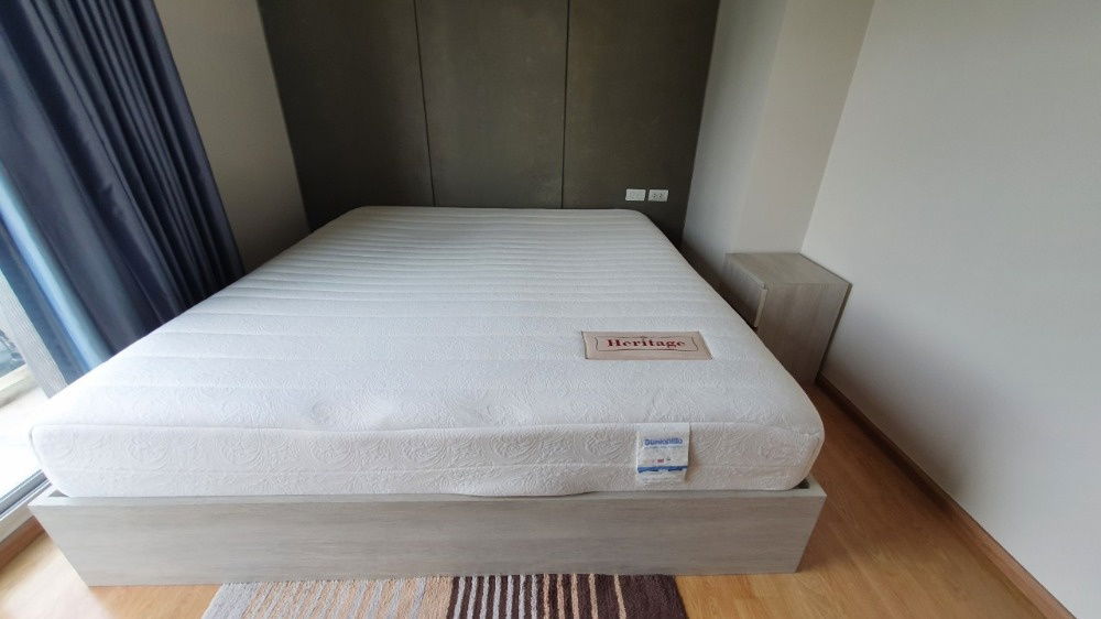 For Rent Condo  U Delight @ Onnut Station  (LINE : @hubcondo)