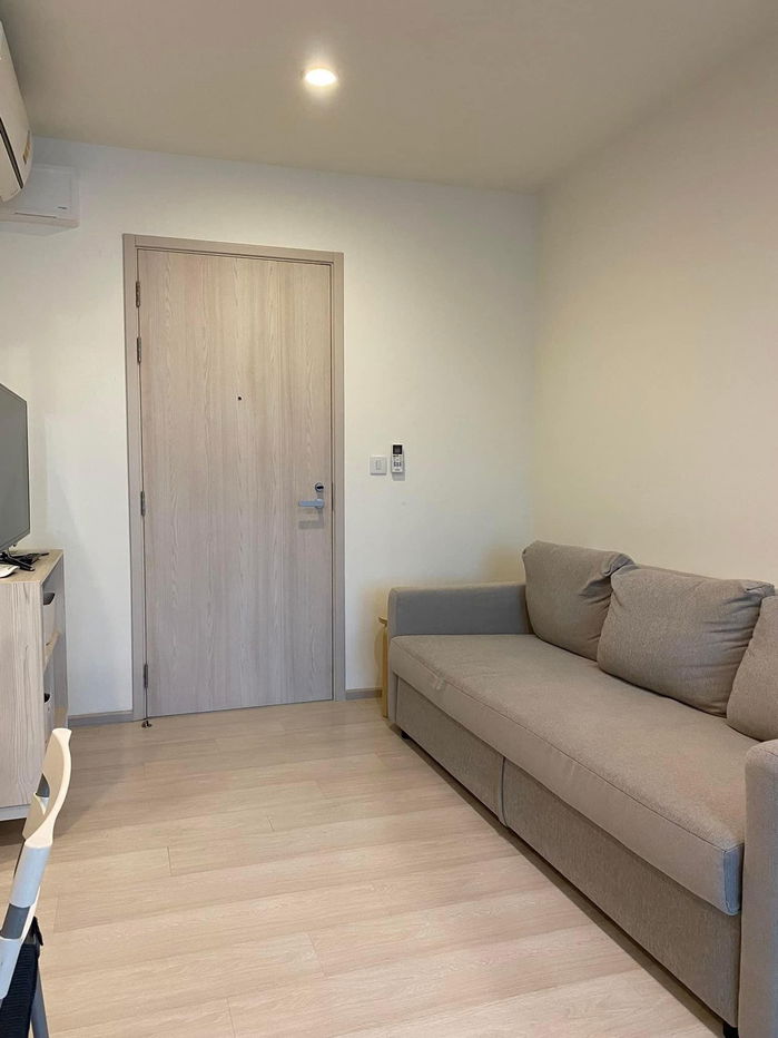 Available 1Jan26! Life Asoke. 1bed 35sqm. Line id: @pfagent