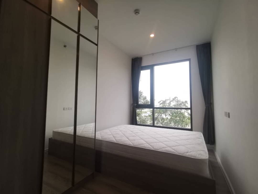 [For rent] KnightsBridge Sukhumvit Theparak