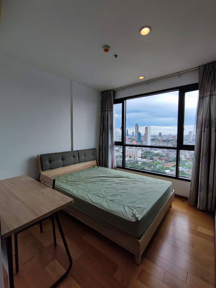 Bangkok Horizon p48 condominium for rent