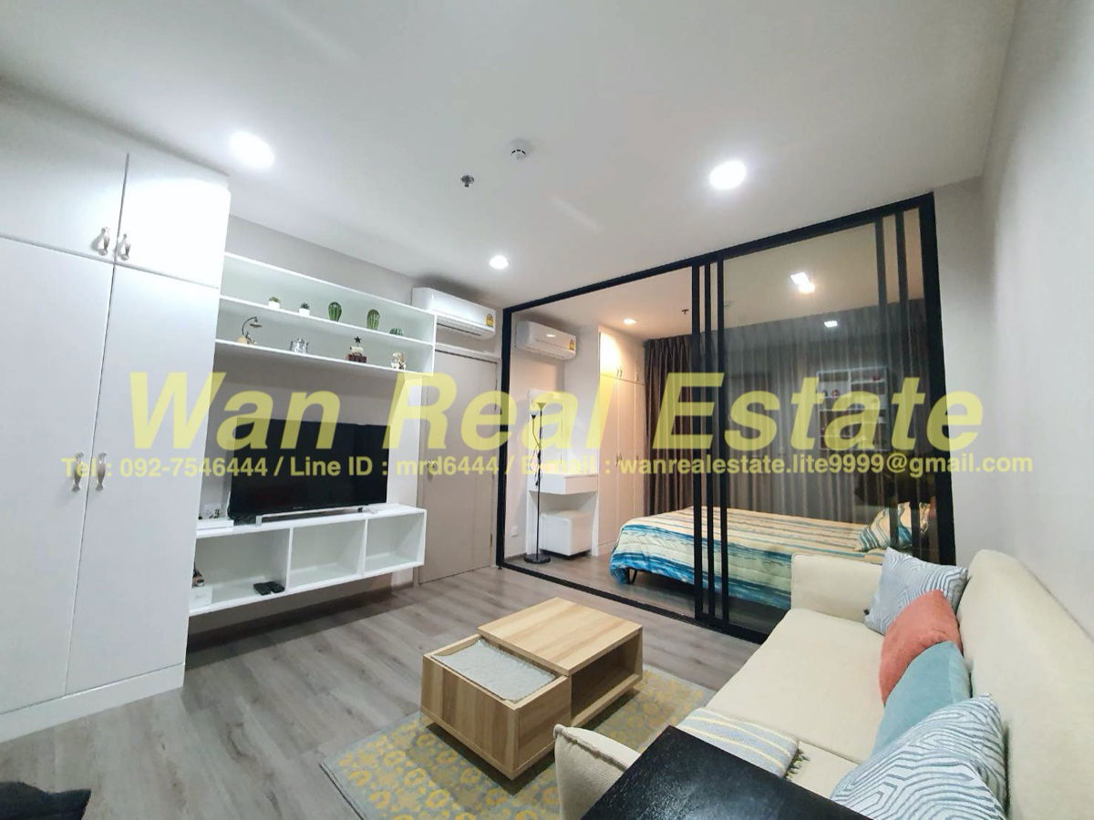 politan rive riverside condo for rent