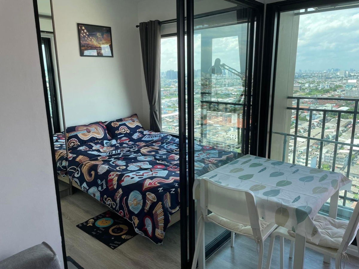 [For rent] Kensington Sukhumvit Theparak