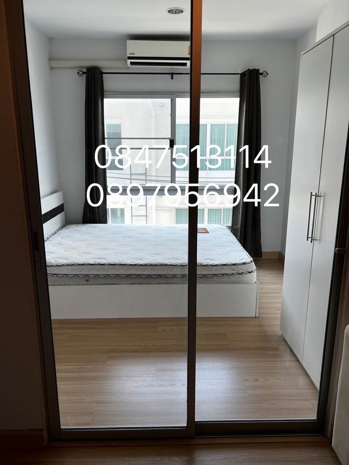 The Kith Lite Bangkadi  6000 per month