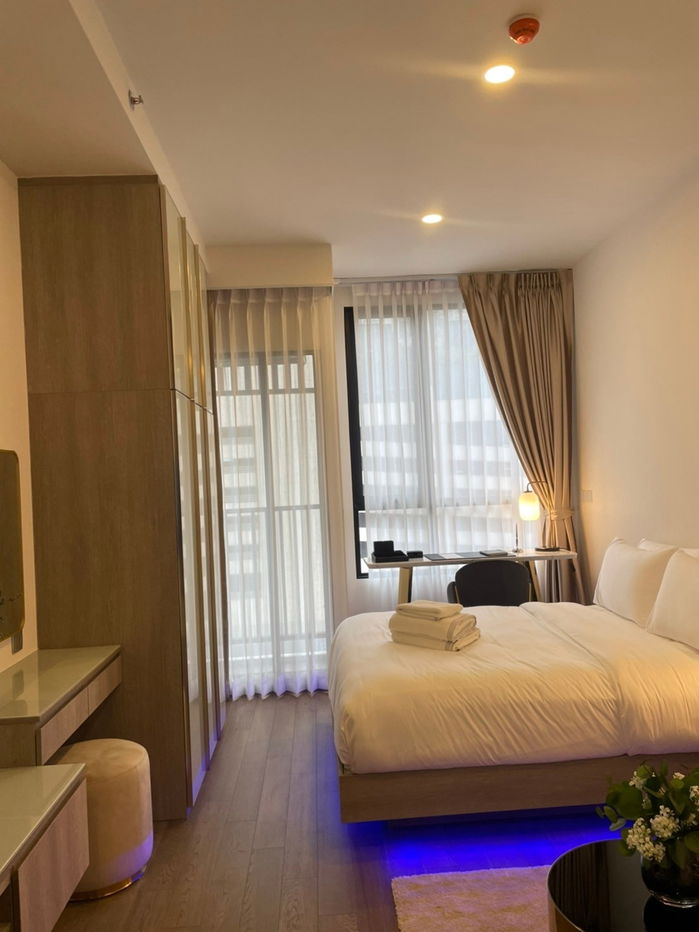 พาร์ค ออริจิ้น พญาไท