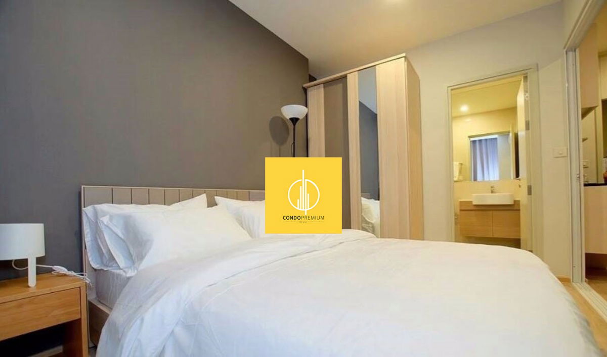 G 6942💖 中国客户，请加微信。(在联系方式的旁边) For rent NOBLE REVOLVE RATCHADA Line❤️💜@condopremium💜❤️