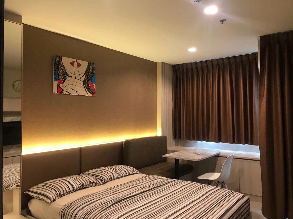 G 6968❤️ 中国客户，请加微信。(在联系方式的旁边) For rent Life Ladprao Line❤️💜@condopremium💜❤️