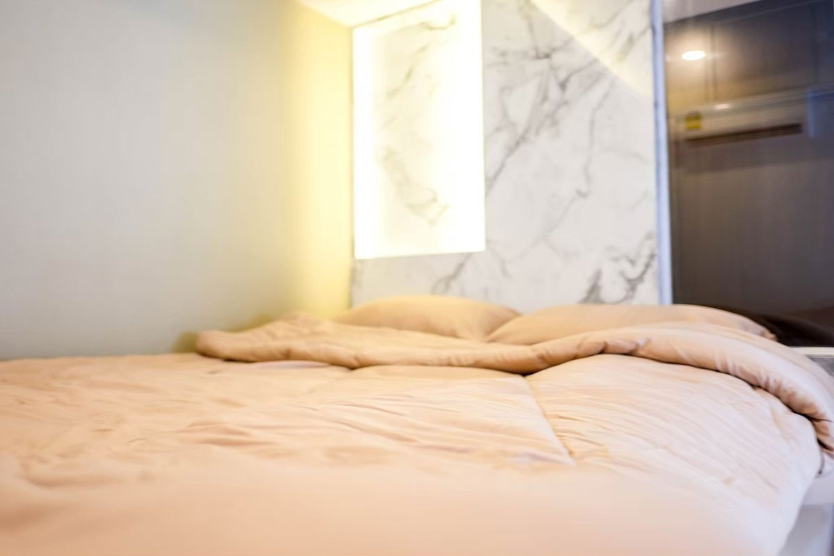 G 6967🚨 中国客户，请加微信。(在联系方式的旁边) For rent Knightsbridge Duplex Tiwanon Line❤️💜@condopremium💜❤️