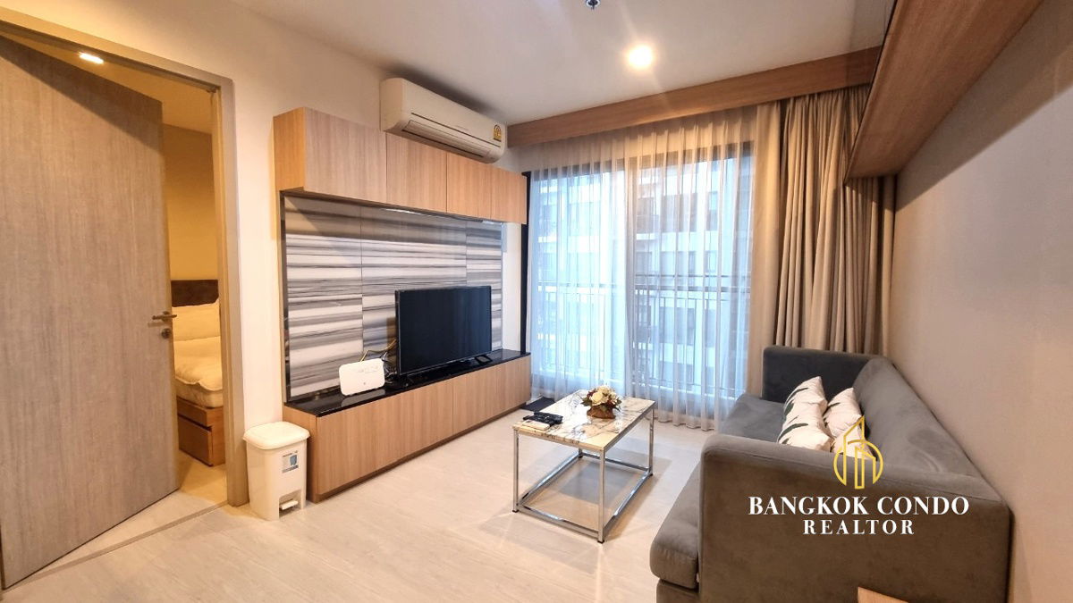 🍀🍀🍀BEST DEAL🔥 For Rent📌Rhythm SKV 36-38 (Line: @rent2022) Good price and Ready to move in!!