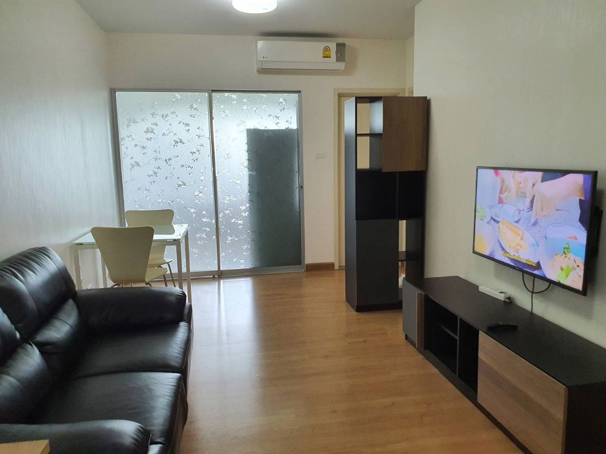 Condo for rent supalai Vista Leamchabang Sriracha 12th floor fully furnished