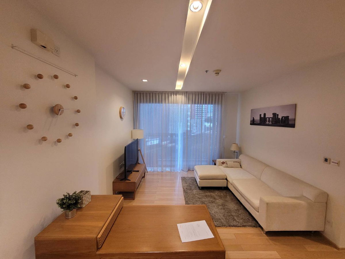For Rent SiRi At Sukhumvit , Beautiful room with Good price and Ready to move in!!