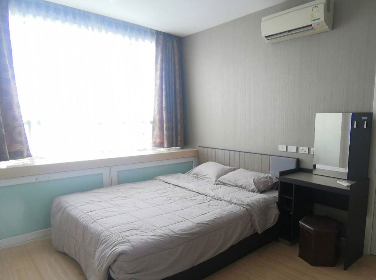 TB1001 Condo for rent T.C. Green, beautiful room, fully furnished, special price