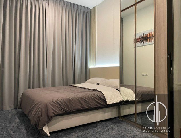 G 5770💜中国客户，请加微信。(在联系方式的旁边) For rent KnightsBridge Prime Ratchayothin Line❤️💜@condopremium💜❤️