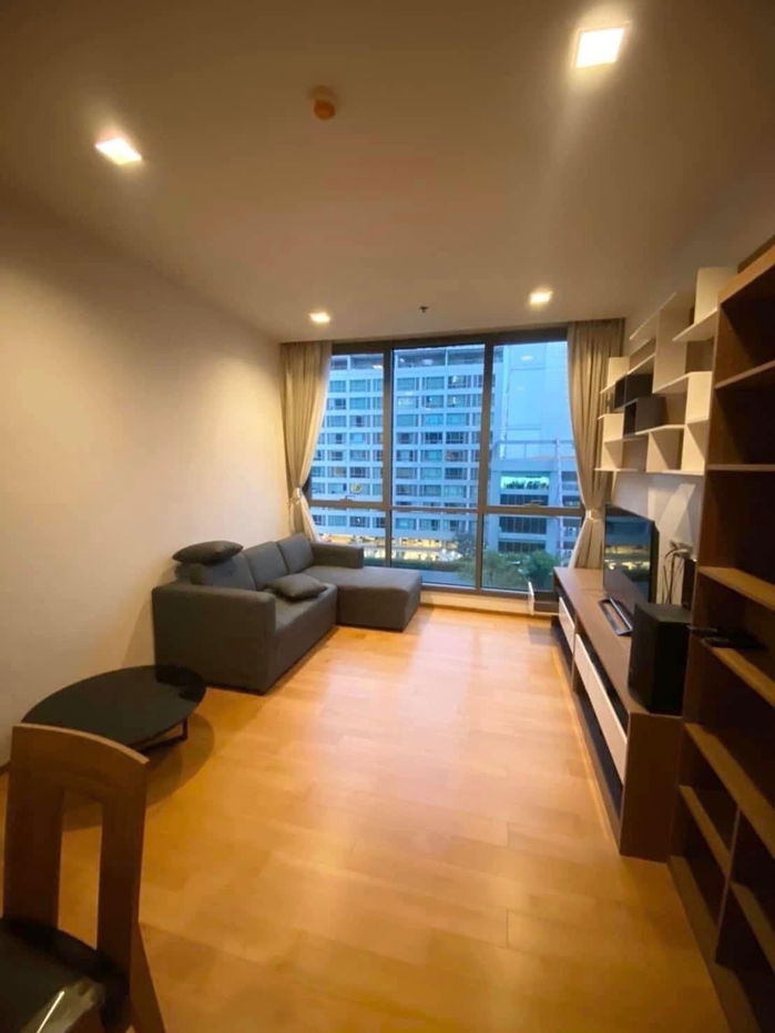 for rent Hyde Sukhumvit13. 2bed 73sqm. Line id: @pfagent