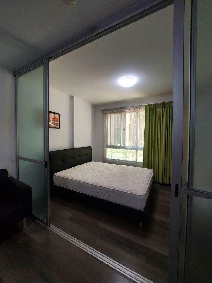 Dcondo Campus resort rangsit nearby thammasart rangsit