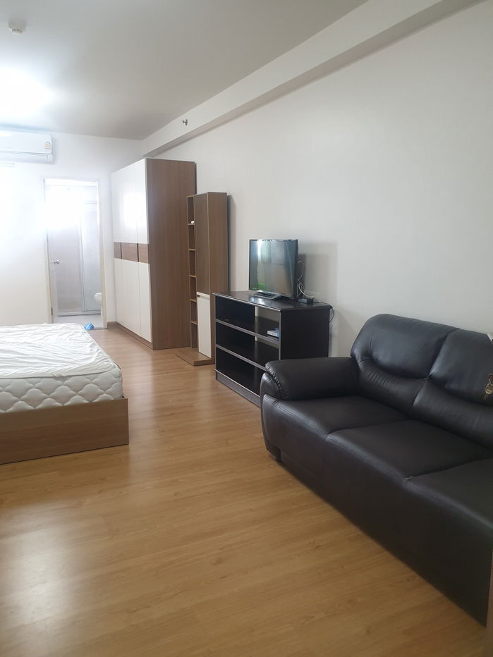 #supalaiparkkaset #condonearkaset #btssenanikom #btskasetuniversity only 8500 per month 0928242499