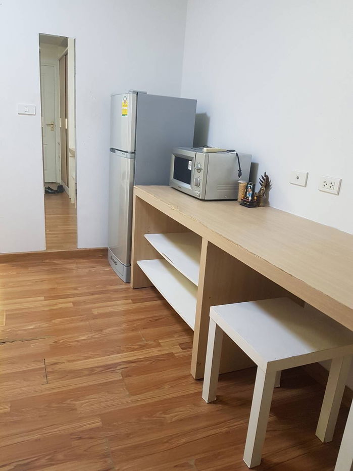 The Seed Sathorn - Taksin condominium for rent