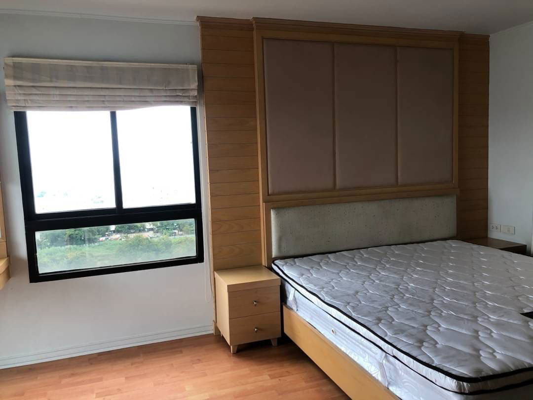 T1345 Condo for rent Lumpini Ville Sukhumvit 77, beautiful room, fully furnished, special price.