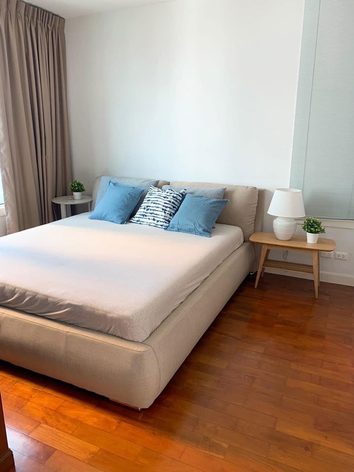 T1349 Condo for rent, Siri Residence, beautiful room, fully furnished, has a washing machine, special price