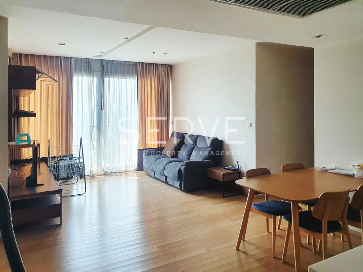 3 ห้องนอน 3 ห้องน้ำ พร้อมอ่างอาบน้ำ สไตล์สบาย ชั้นสูง