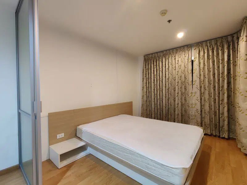 G 7014🚨 中国客户，请加微信。(在联系方式的旁边) For rent U Delight @ Bang Sue Station Line❤️💜@condopremium💜❤️