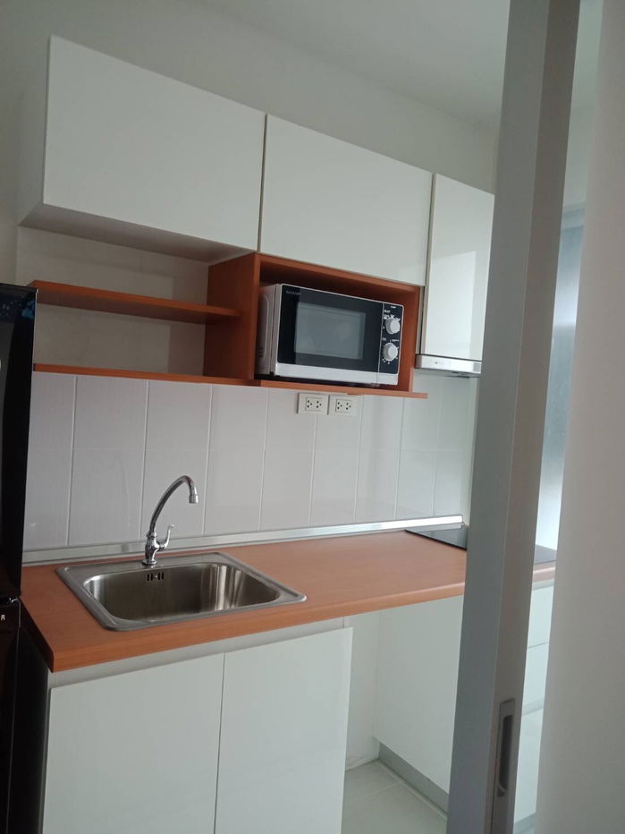 The President Sathorn - Ratchaphruek for rent