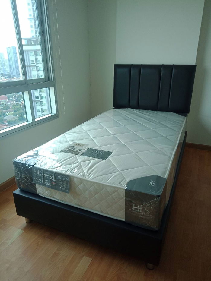 The President Sathorn - Ratchaphruek for rent